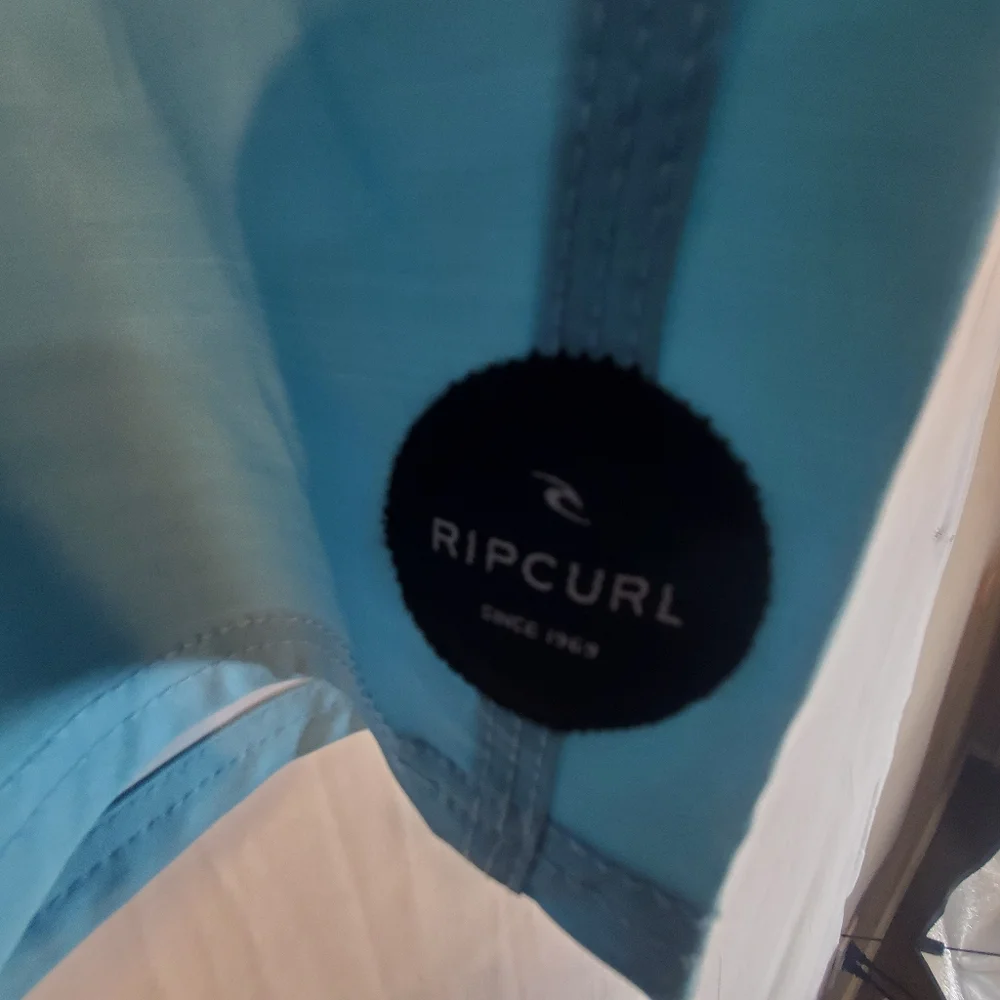 Rip Curl Cove Board Swim Shorts horts Men’s Size 38 New with Tags - Picture 5 of 6